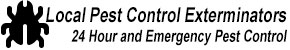 Cameron Village NC Pest Control Exterminators